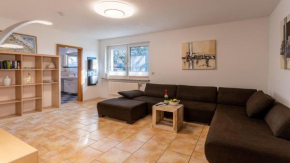 Haus 5 Elemente- Fewo Feuer mit Terrasse, Bio-Kamin und 2 Schlafzimmer Koserow